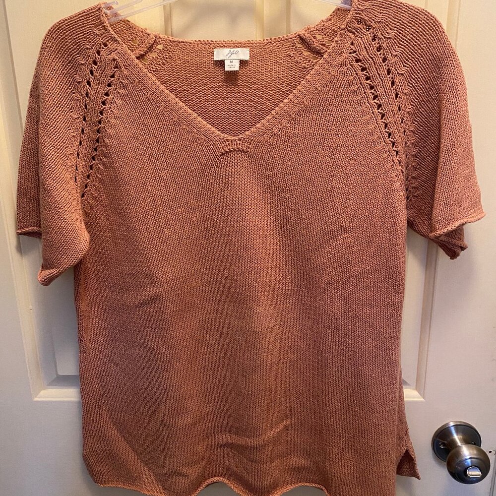 J.Jill Sweater